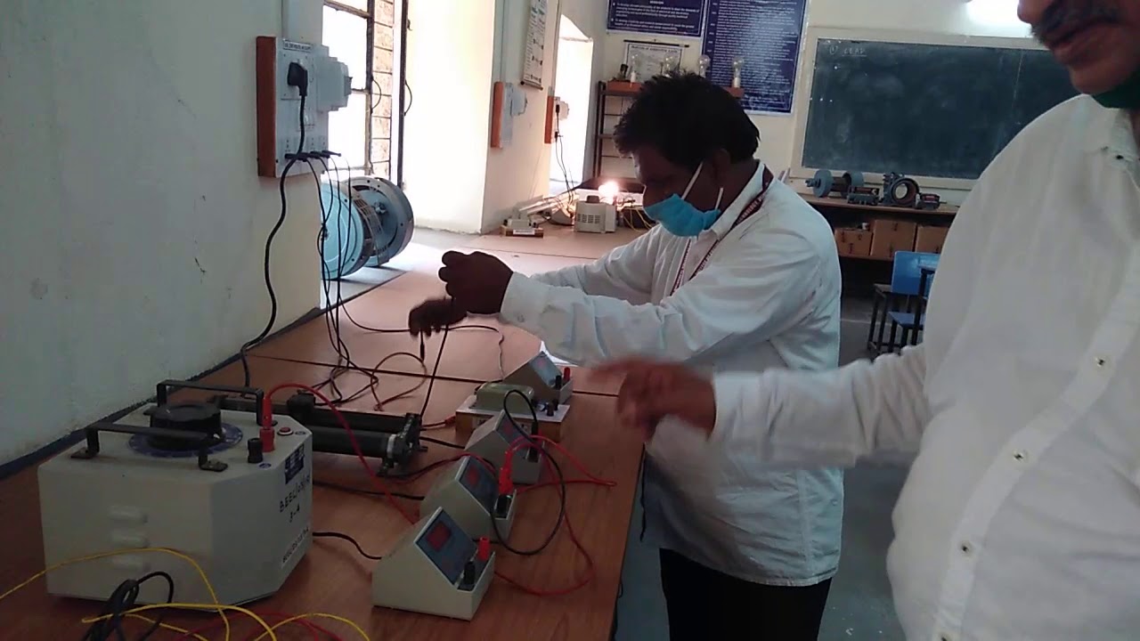 3 voltmeter method