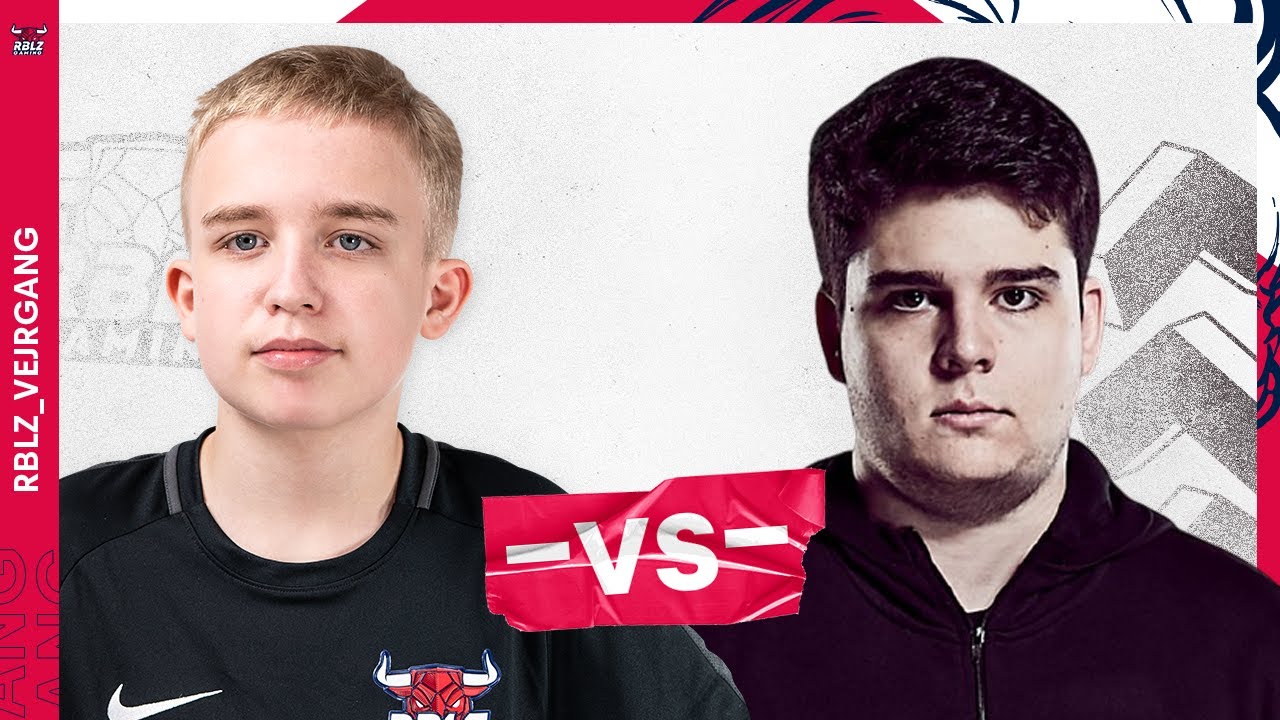 Anders Vejrgang vs Adriman | BLACKI CUP FINALS | Hard Game in FIFA21, Winner gets 800€