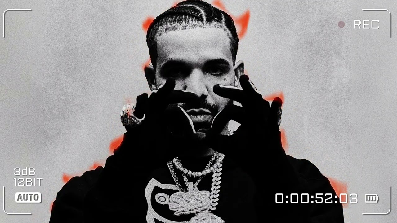(FREE) Melodic Trap/Rap Type Beat x Drake x Lil Durk 