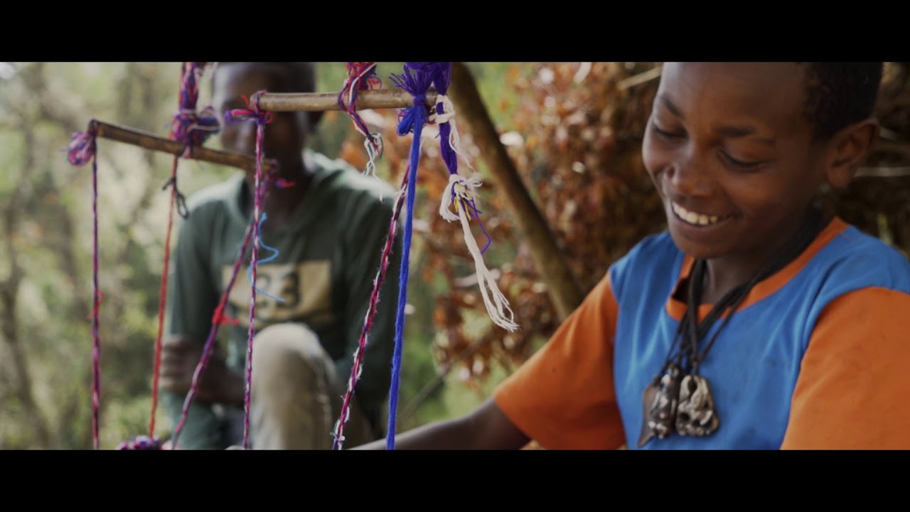 Ethiopia - Omo Valley - EPISODIO 2