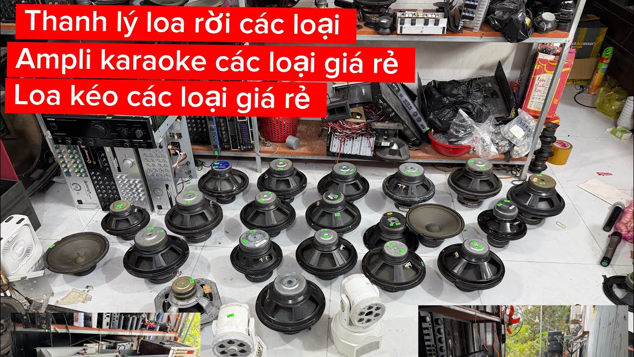 Loa ampli đẩy loa kéo chuyên karaoke thanh lý rẻ mỗi ngày. Loa kéo vip Caliana cao cấp nguồn xuyến 