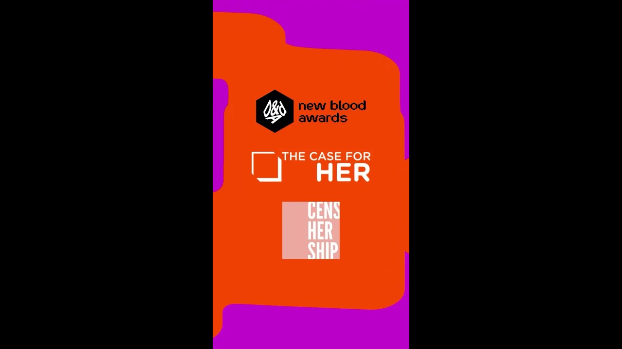 Nailing the Brief: CensHERship x The Case For Her | #NewBlood26