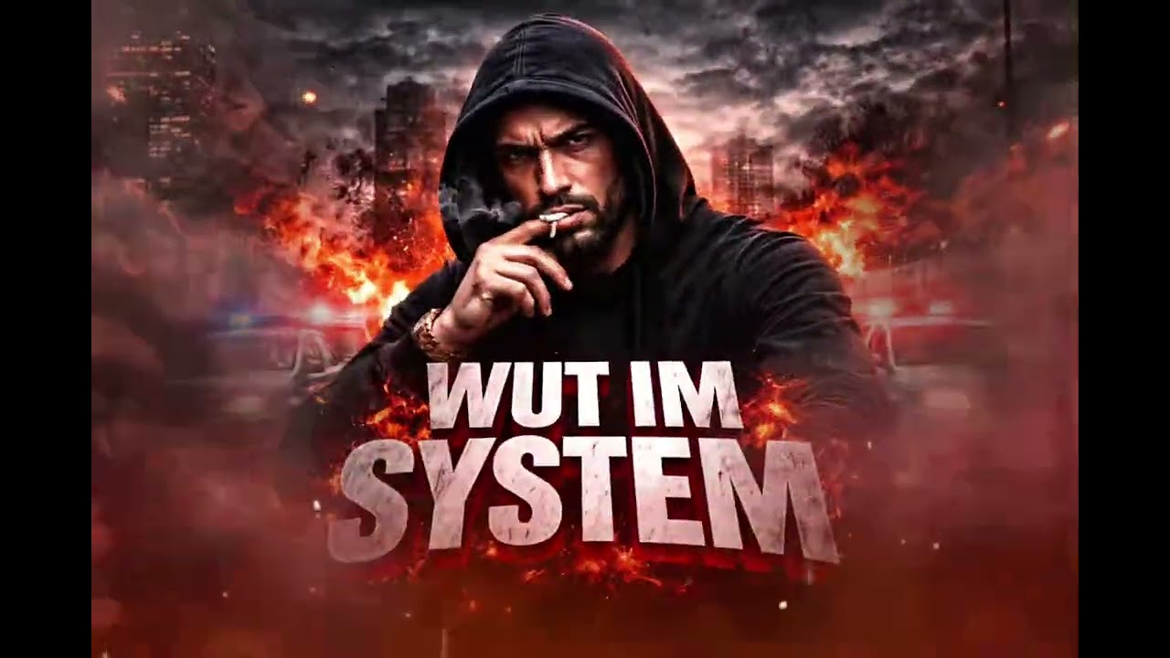 🔥 WUT IM SYSTEM &ndash; Deutscher Aggro Rap | Dark Trap | Samra x Cataleya Type 🔥
