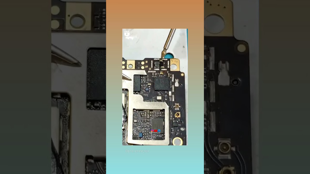MI note 8 Pro dead solution