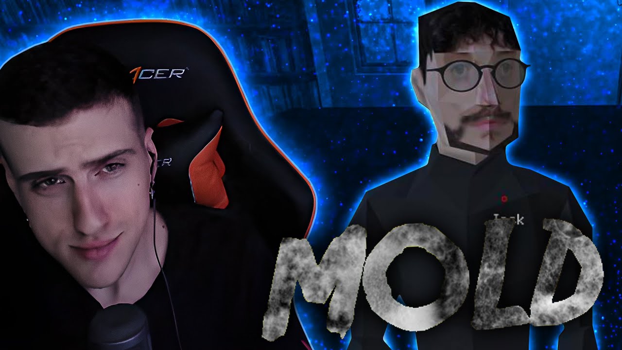 ХОРРОР ФЕРМА С ПРОКЛЯТЫМ МУЖЕМ ► HELLYEAHPLAY ИГРАЕТ В MOLD | TRASH HORROR COLLECTION #3