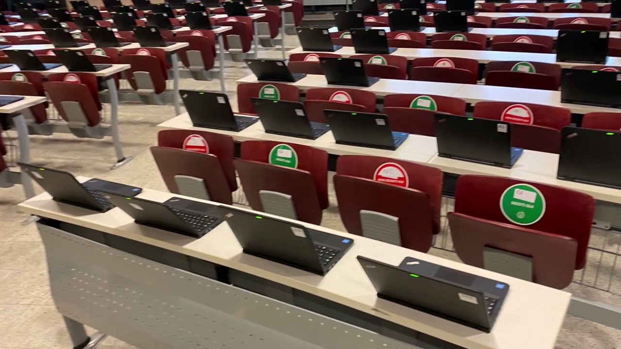 Al via i nuovi TEST TOLC di Medicina