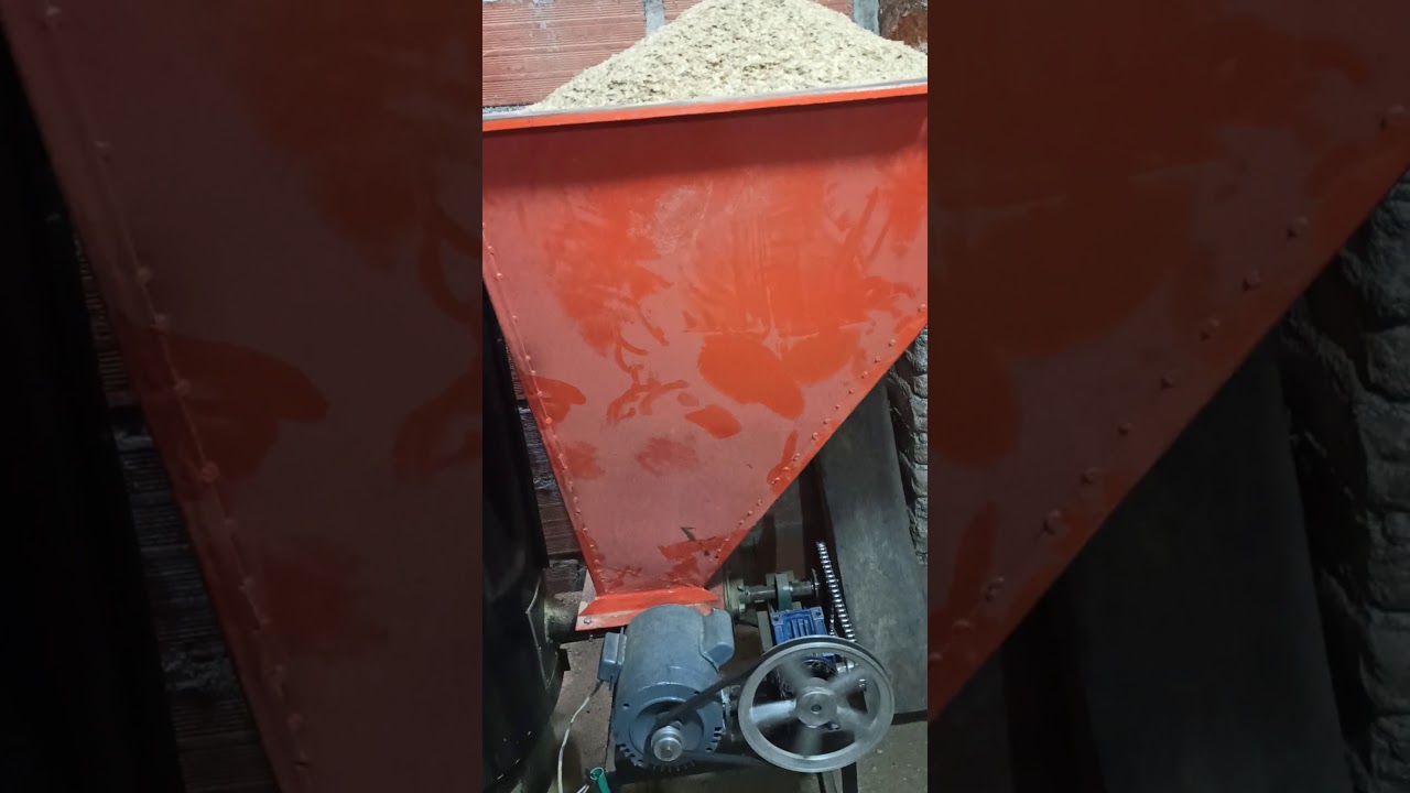 SILO CON SISCO