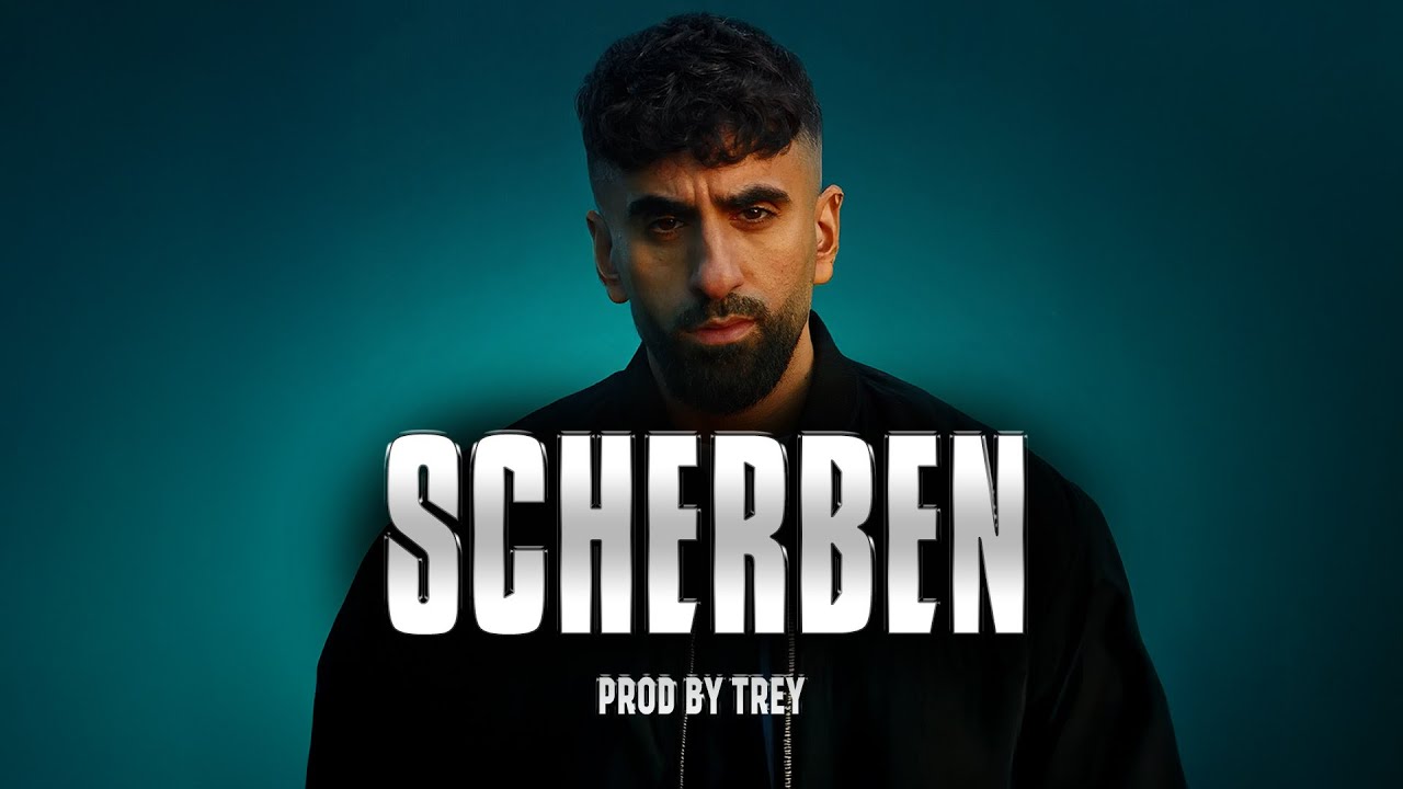 [FREE] PA SPORTS x YAKARY, NGEE Type Beat „SCHERBEN