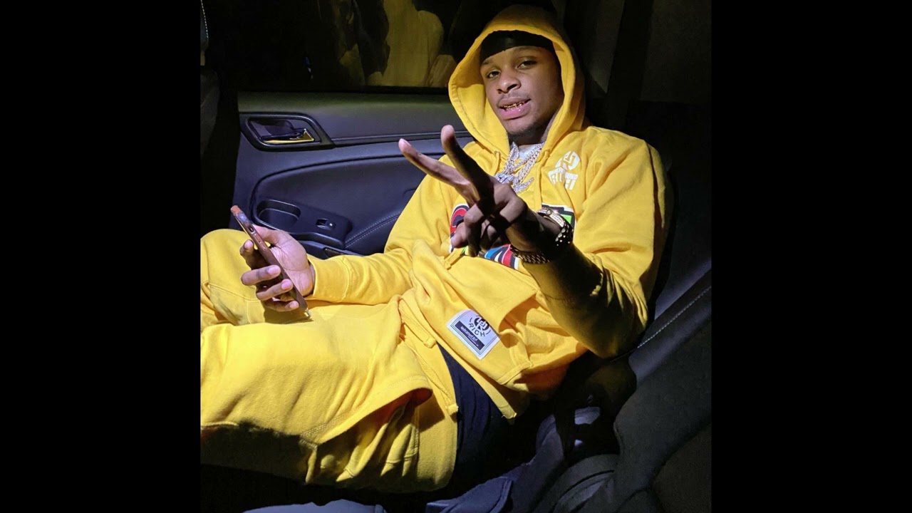 (FREE) Yatta Bandz Type Beat 2022 