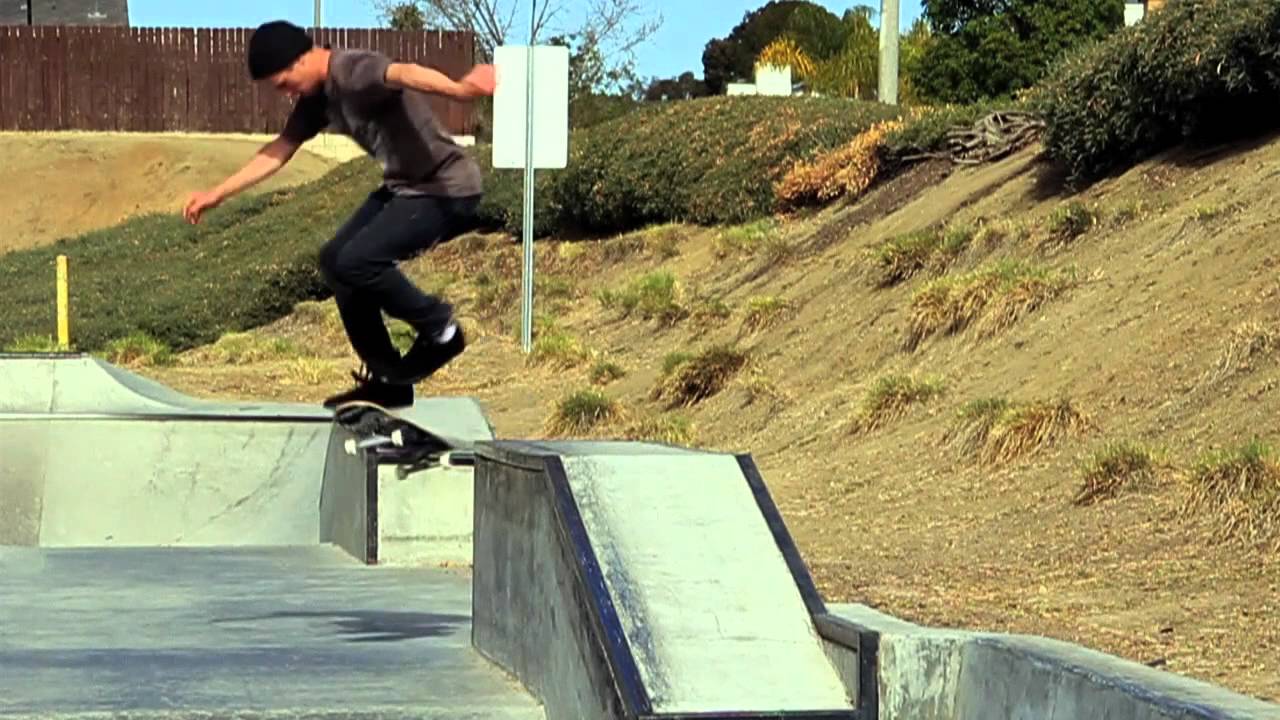 A Few Hours With Chad Bartie