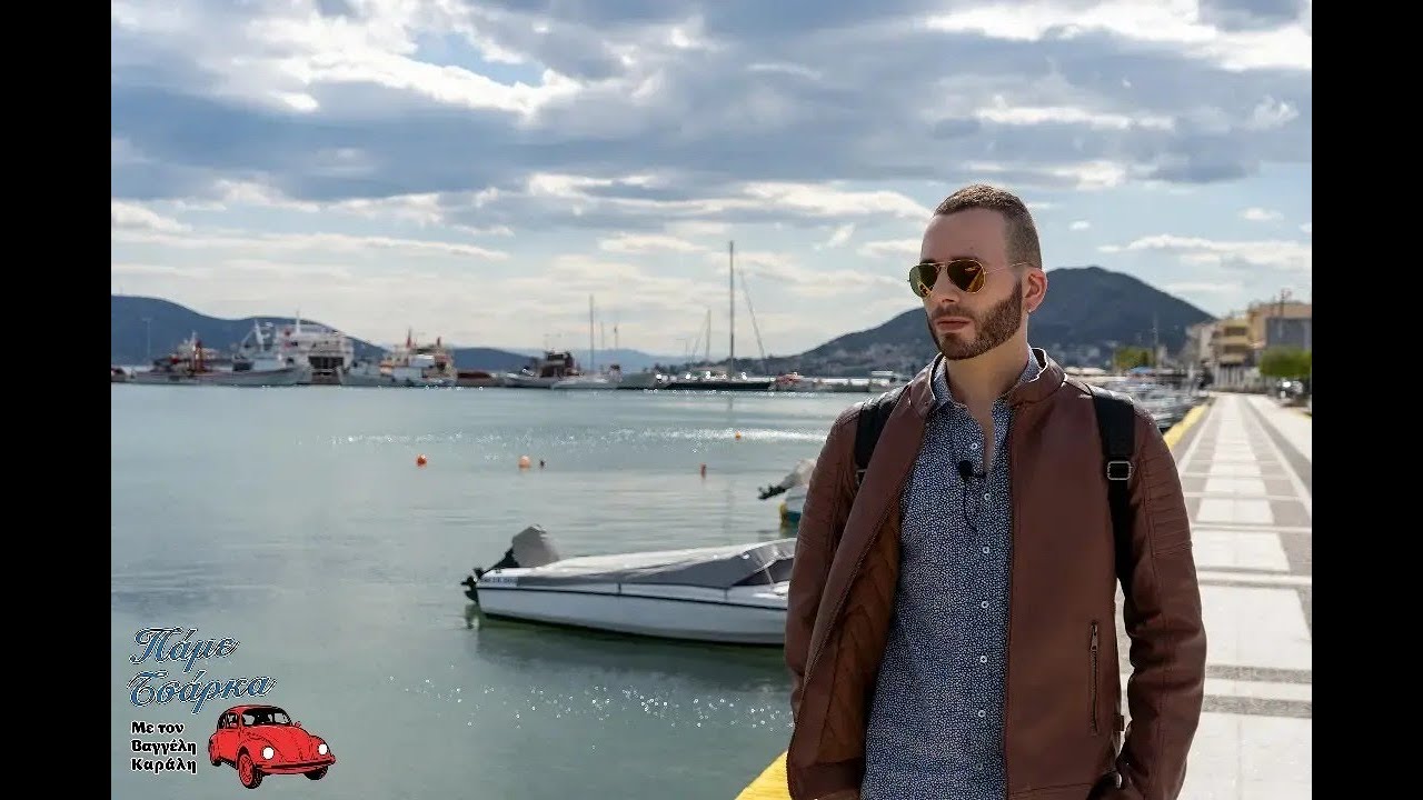 Πάμε Τσάρκα: Οδηγός γαστρονομίας & διασκέδασης για καλοκαίρι στην Σαλαμίνα το 2023