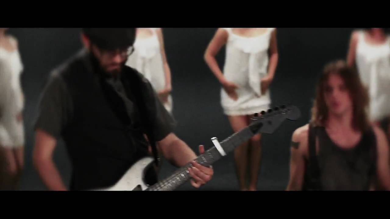 The Snowdroppers - Rosemary