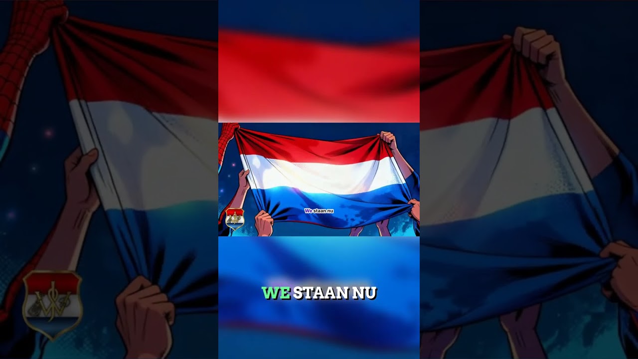 AZC, nee! Bescherm de grens en onze staat!