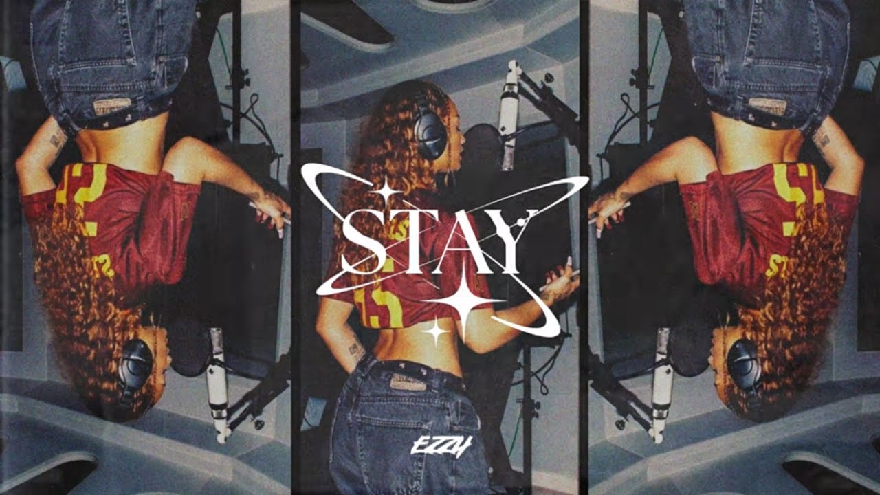 (FREE) Kehlani R&B Type Beat - “Stay”
