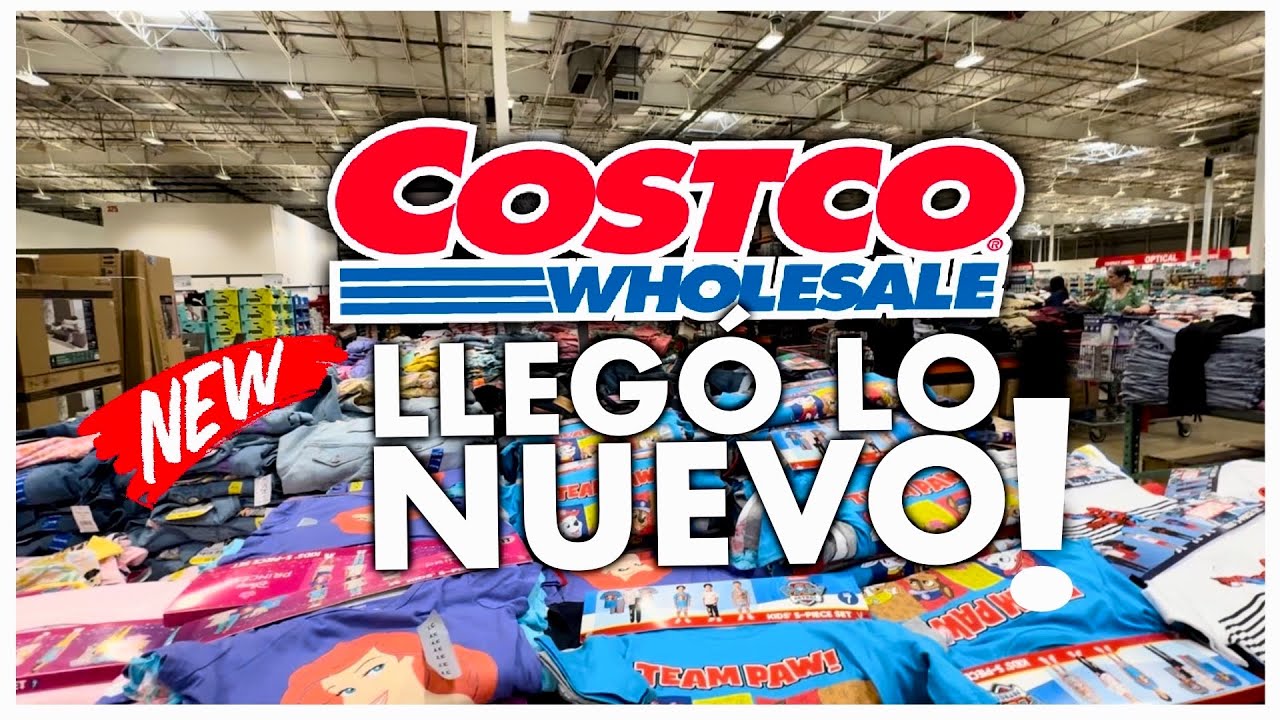 #costco COSTCO TODO LO NUEVO! DESCUENTOS PARA APROVECHAR! MÍREN LO QUÉ COMPRÉ! 🛍️ 🛒 ☀️👙⛱️