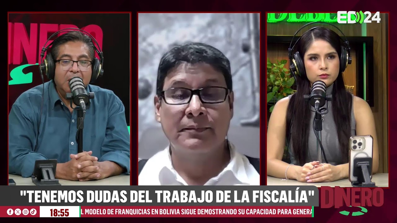 💸 DINERO | EN VIVO