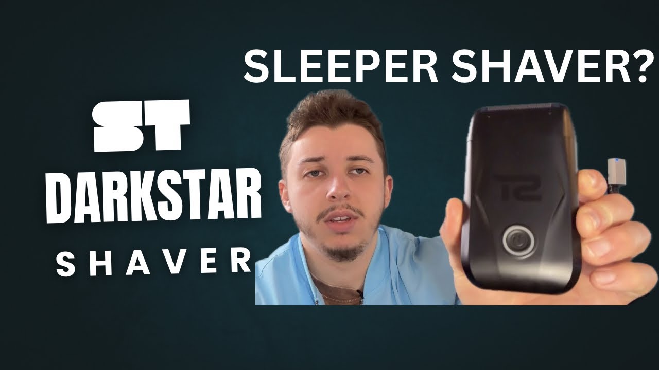 Supreme Trimmer Darkstar Shaver Review