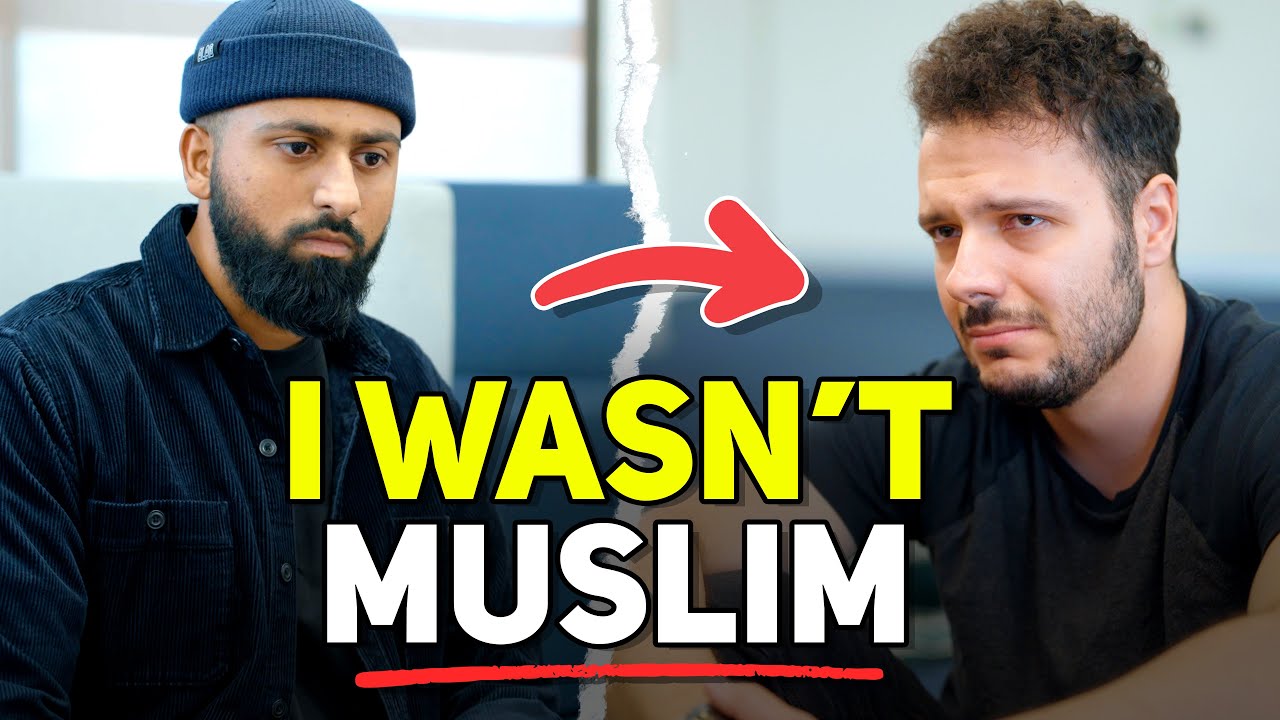 LOST MUSLIM gets a lesson he will NEVER FORGET 😳 Ep.6 #CollegeDiaries
