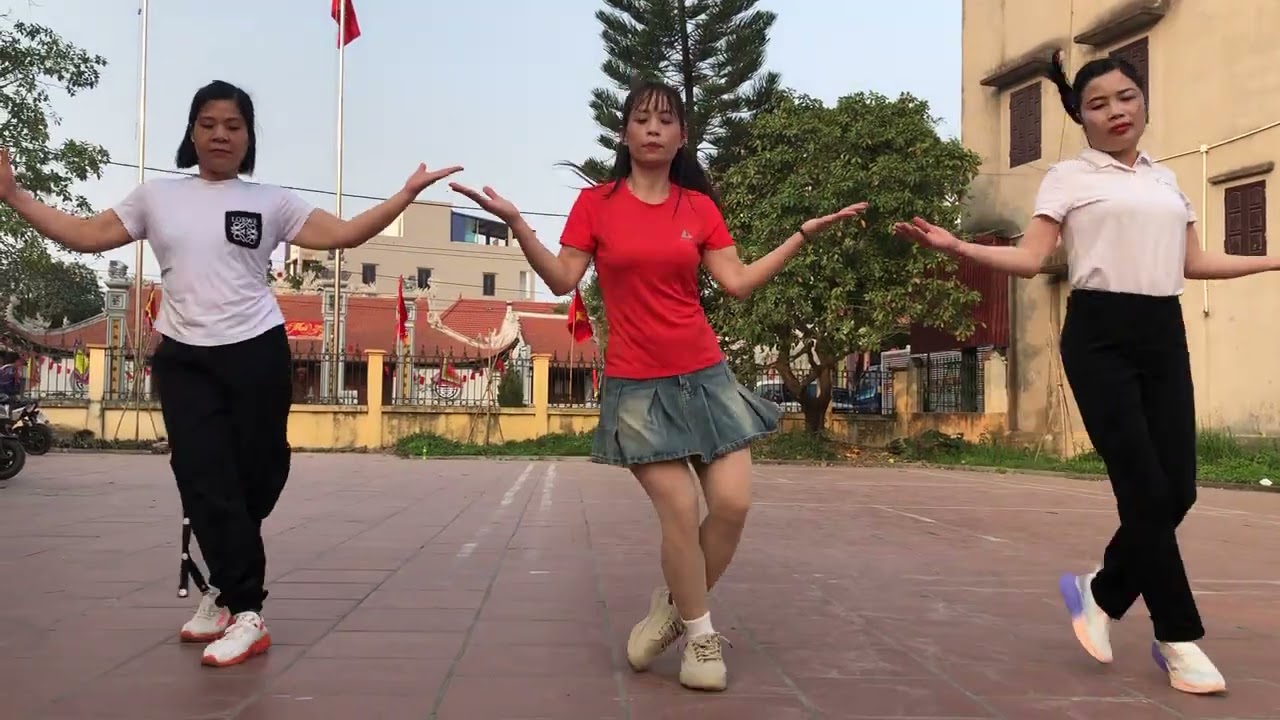 Vũ điệu onbi 