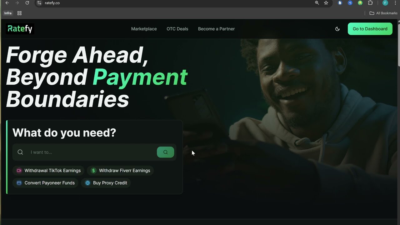 How I Withdraw Fiverr Funds To My Nigeria Bank Account