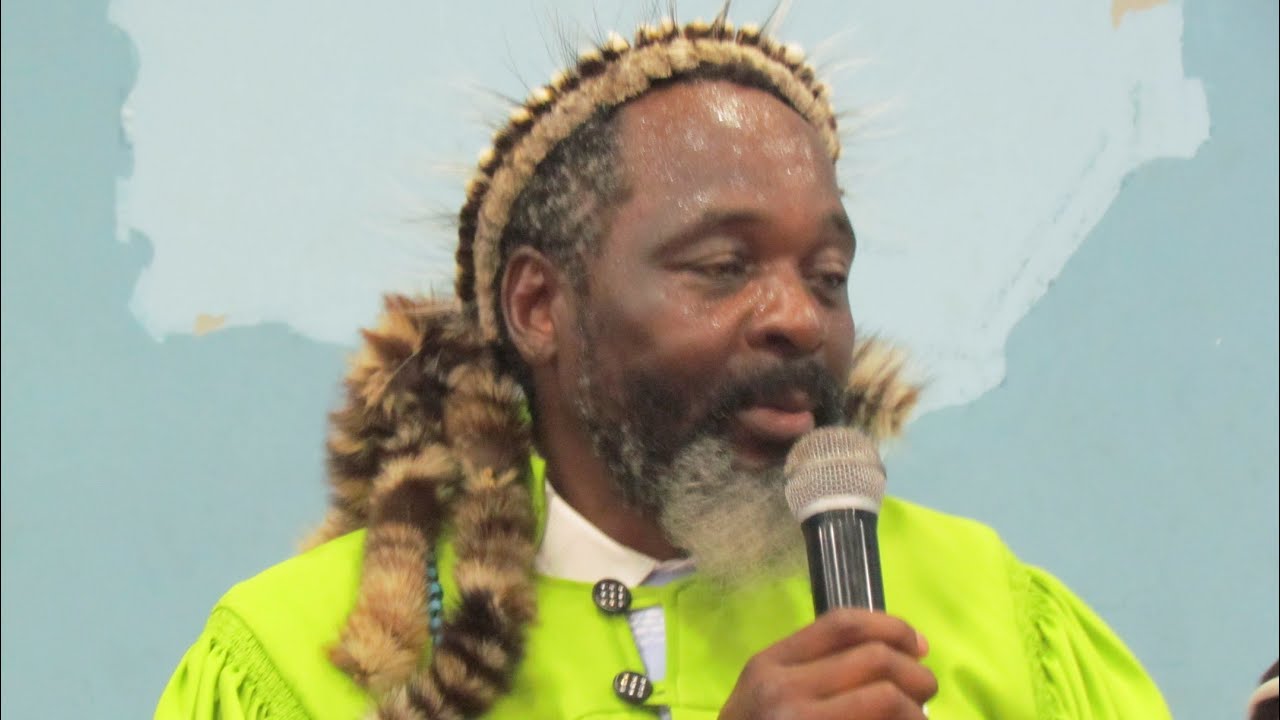 Mfu:Ndebele 11January2025 Sandanezwe