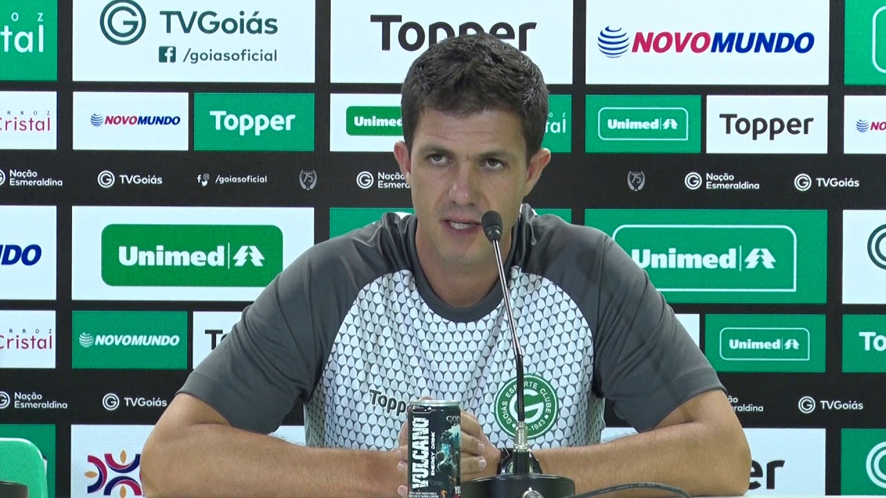 Como estão Goiás e Vila Nova para o Clássico?