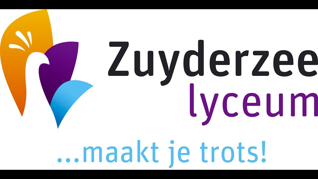 Zuyderzee Lyceum 'The movie'.