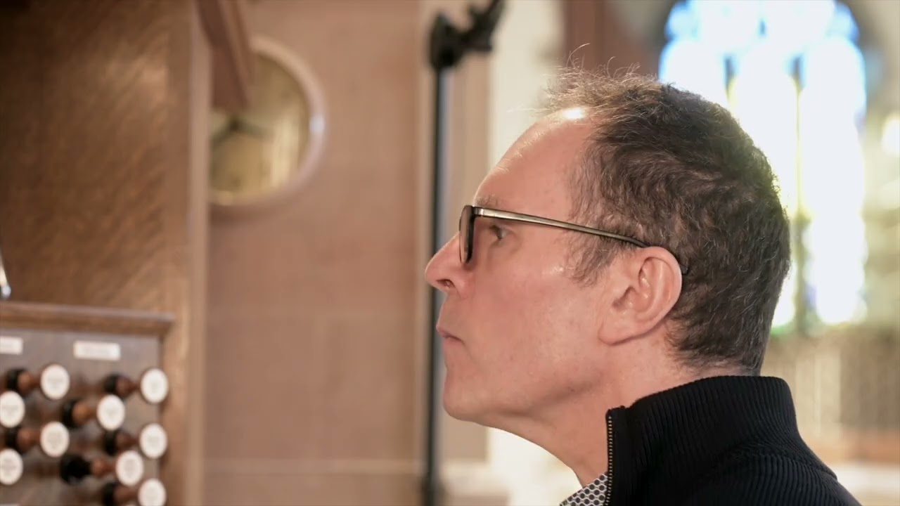 Sonata No  4 in Bb, 1st Movement, Allegro Con Brio