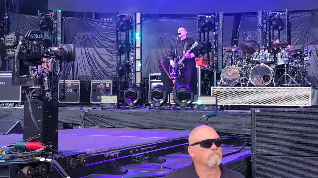 Smashing Pumpkins - 1979 (Live Minneapolis MN 2024)