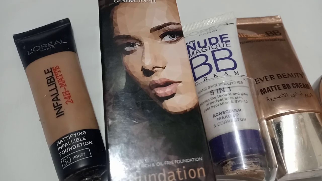 كريم اساس ايفر بيوتي-ever beauty-افضل كريم اساس بارخص سعر-تعليم المكياج