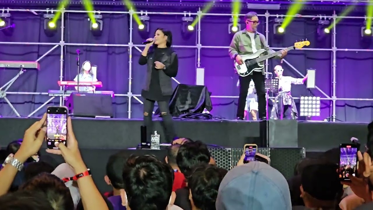 Cokelat - Live at Pestapora 2024 (September 21, 2024) Full Show