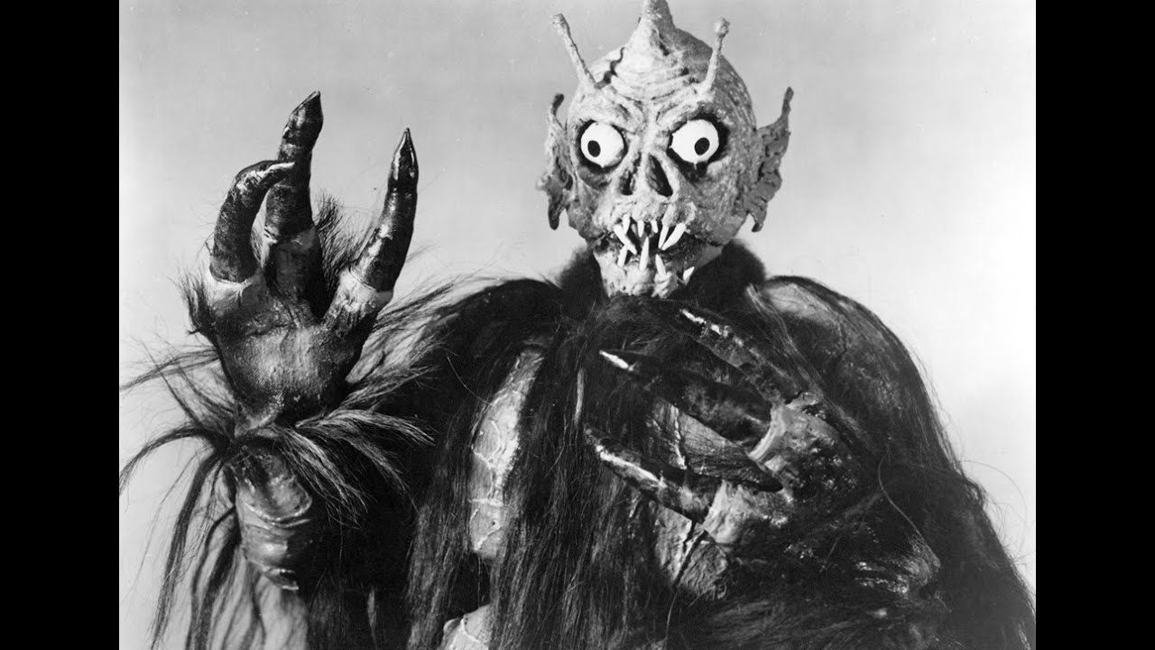 Sci-fi's Greatest Hits 86: 