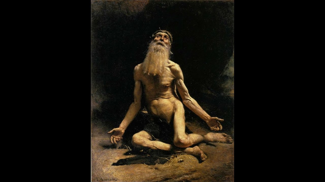 Léon Bonnat   French Artist Extraordinaire