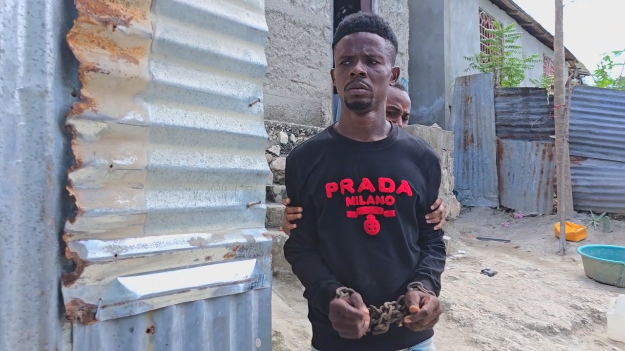 KONFLIT EPIZÒD #9 bat bravo pou jeff jwen liberasyon Kounya Degode kondane pou 30ans sa bel anpil 