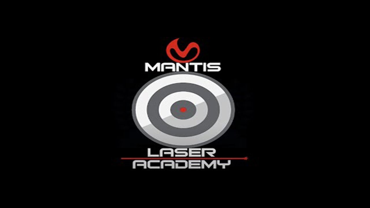 Mantis Laser Academy   The Best Just Got Better
