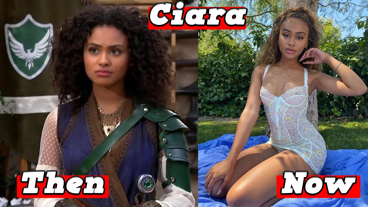 Knight Squad - Then and Now 2020