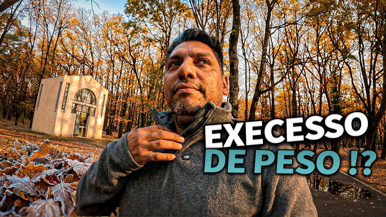 DEU PROBLEMA NO PESO 😤 | QUASE EXCESSO DE CARGA NA FRANÇA #elboka #vlog
