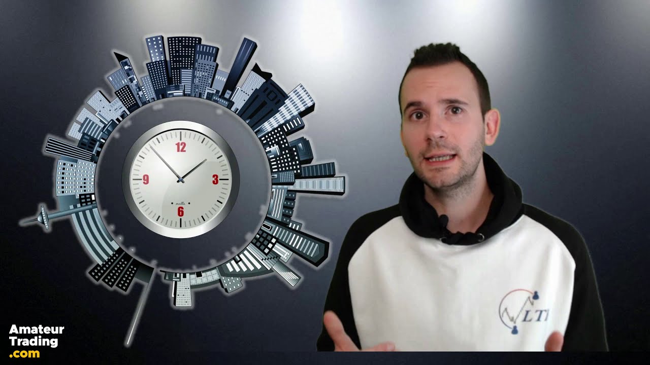 Formation avec J&eacute;r&eacute;my DELSOL, trader renko