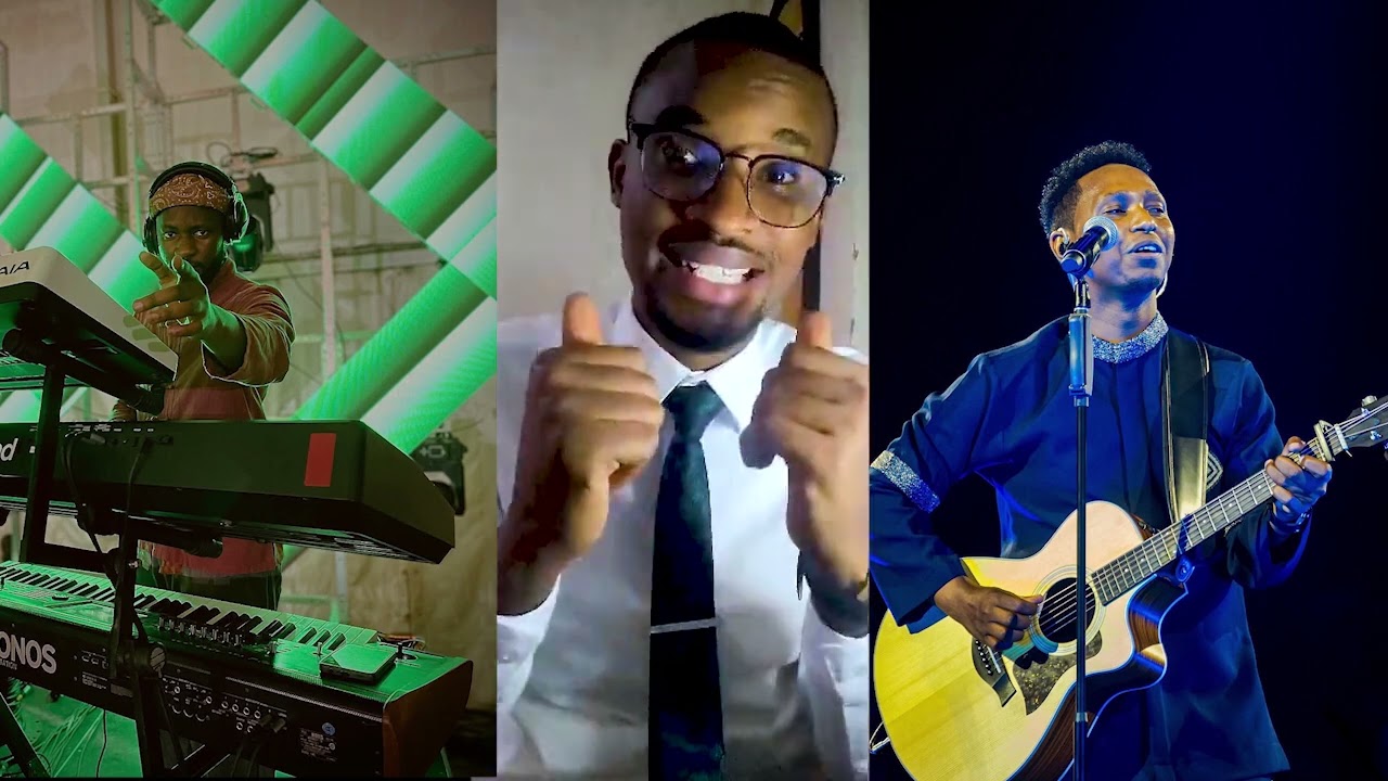 🚨🍵(TEA) Umucuranzi  wamber mu Rwanda akoze ubukwe bwiza  israel Mbonyi aratunguranye🔥💕BIRAMURENZE😭🙌🔥