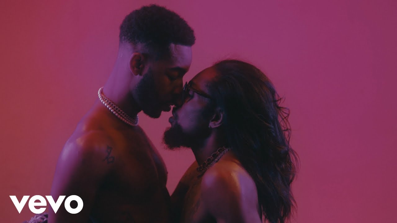 Just Logan - MHM (Official Video) ft. SEVNDEEP