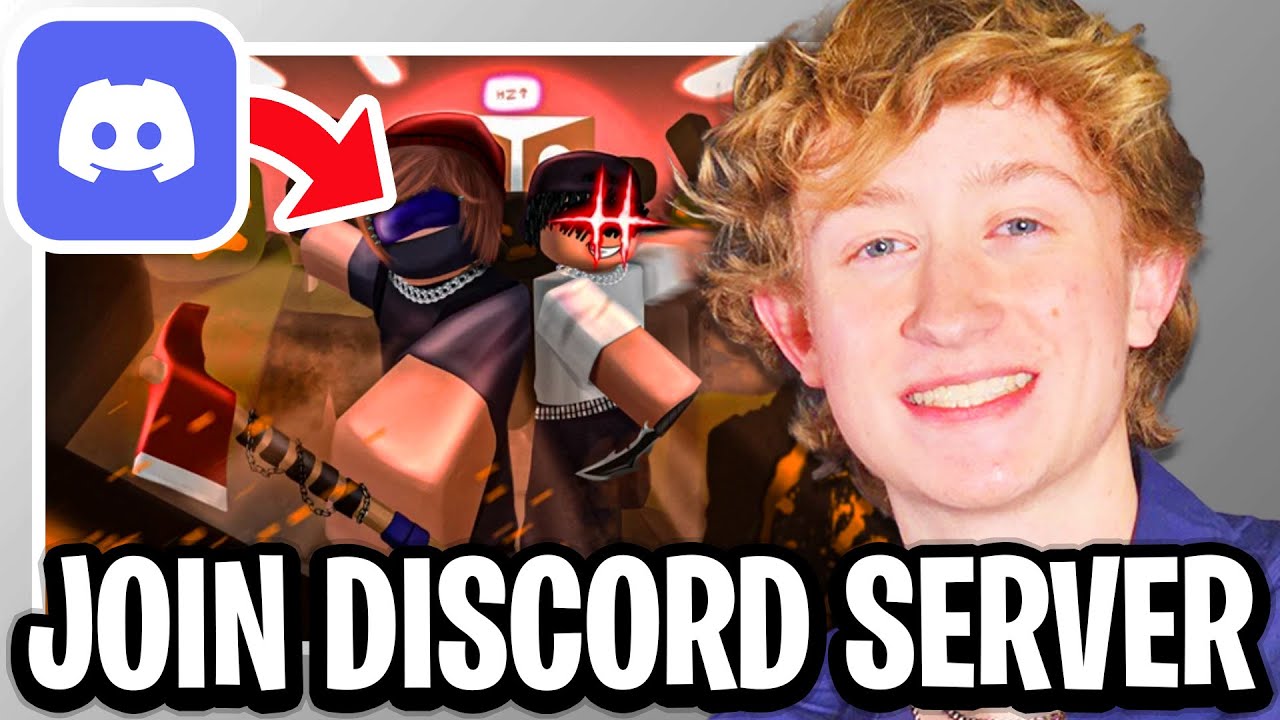 How to Join Hunty Zombie Discord Server - Full Guide