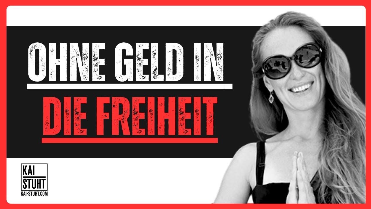 Sie gab alles auf und reiste 10 Jahre mit ihrer Tochter - Svetlana Bogdanova