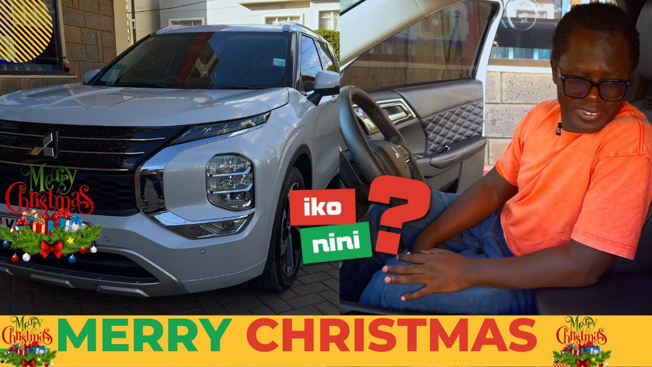 WE BROKE THE RULES! Outlander Exceed Ultimate Unboxing BEFORE Boxing Day! 🎁