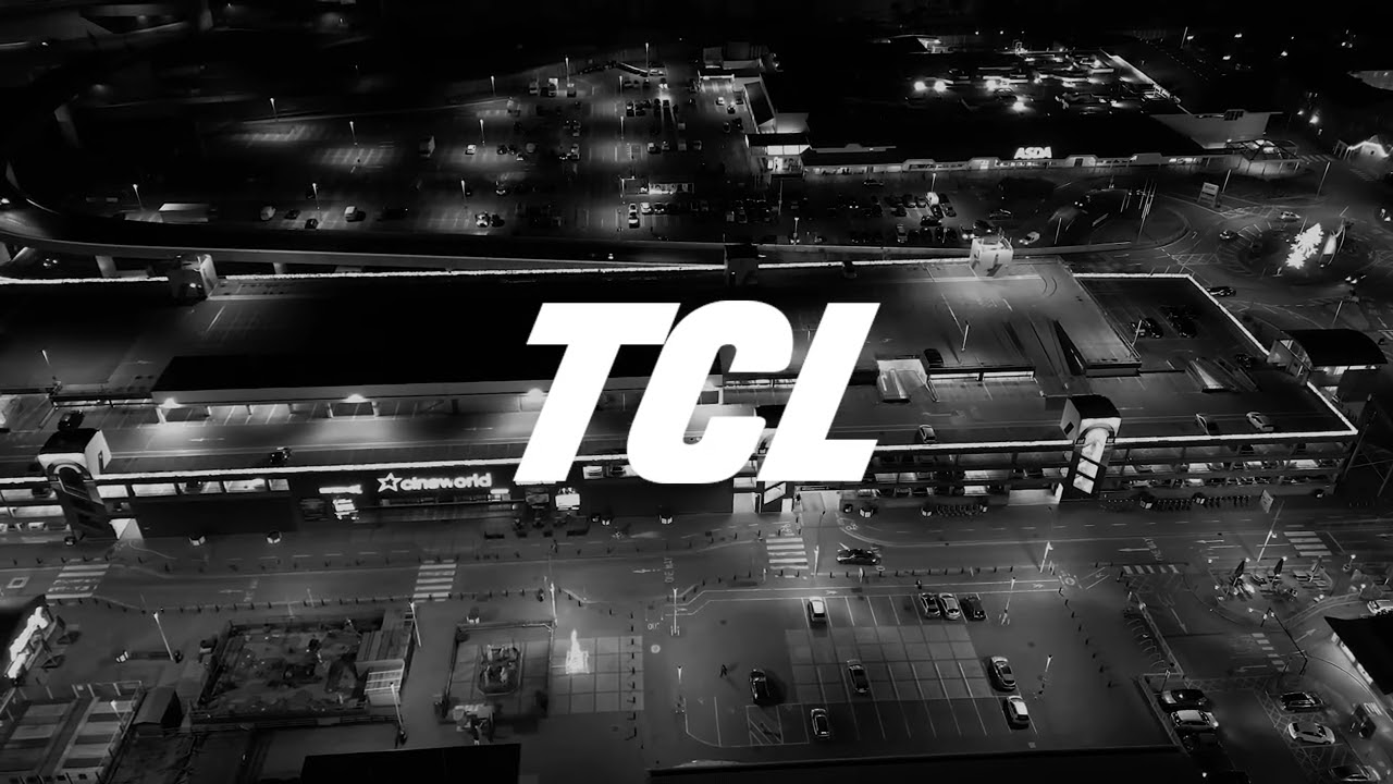 [Free For Profit] Chill Dark Ambient Retro Type Beat “TCL”