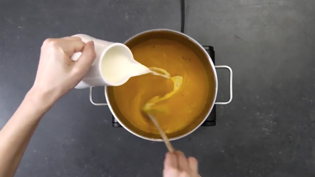 Clever Milk Hacks