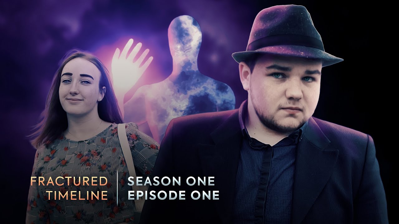 Doctor Who: Fractured Timeline - Season 1, Episode 1: The Spark (Fan Film) REUPLOAD
