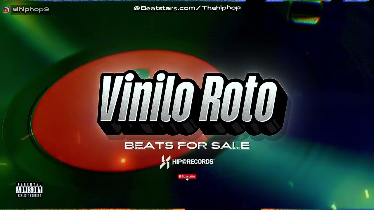 Boom Bap Instrumental 