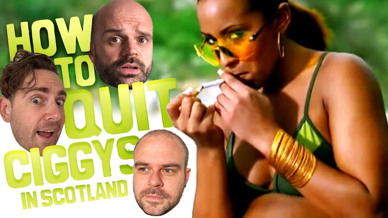 This advert will make you give up smoking