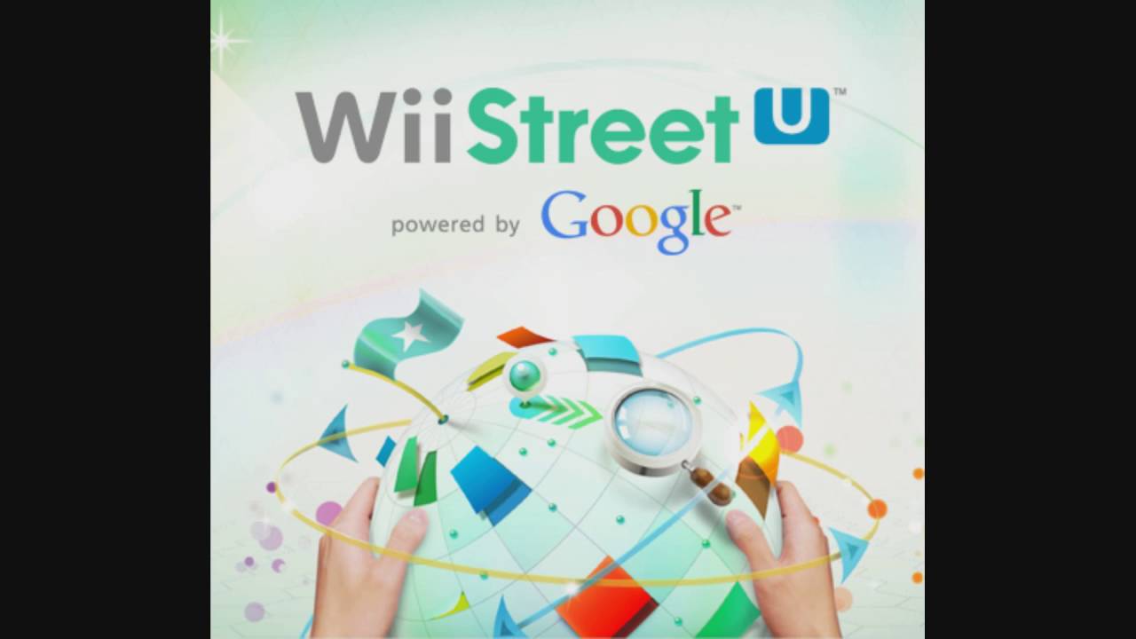 Wii Street U Music