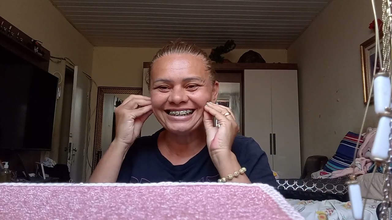 Meus presentes de aniversário ❤️❤️❤️❤️